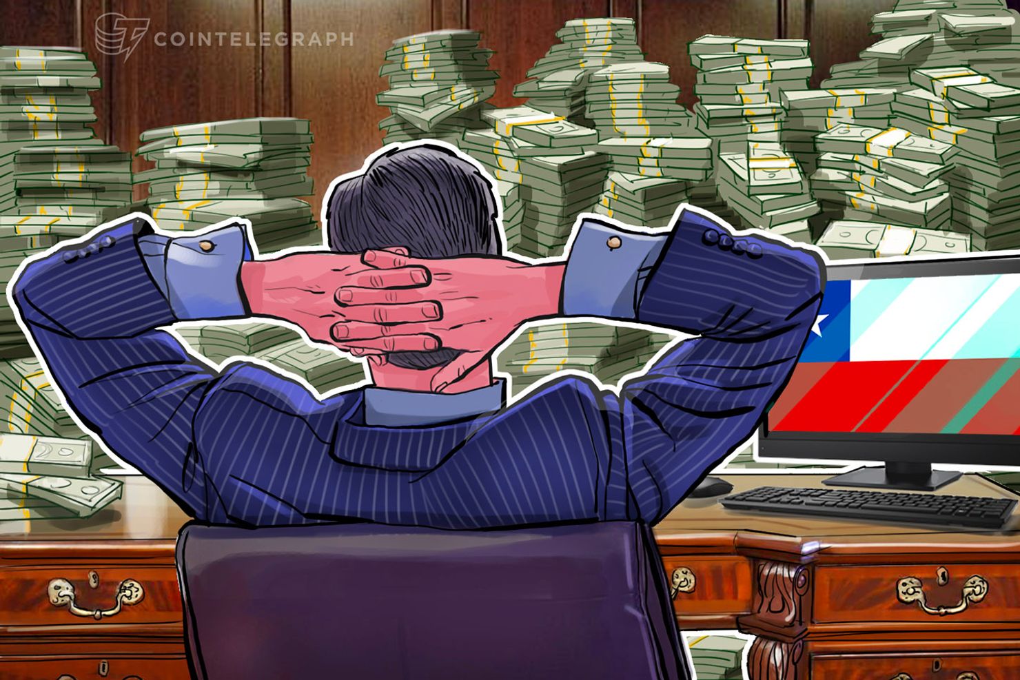 Chilean Central Bank: Cryptocurrencies Are Unable to Substitute Fiat Money