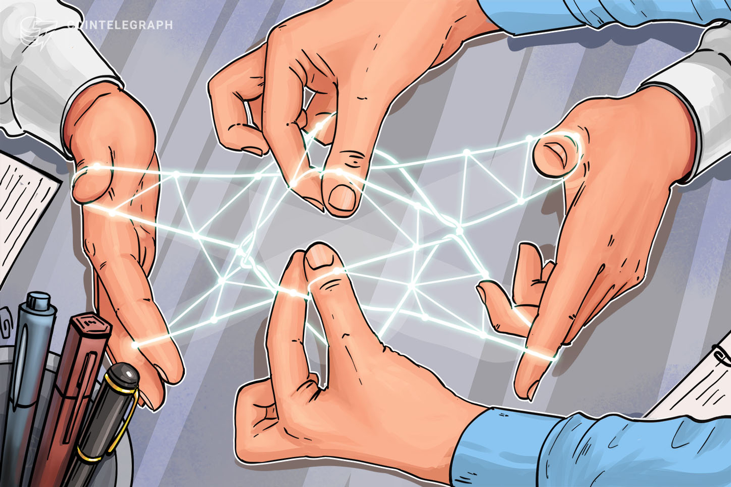 Blockchains Acquires Development Firm Behind ‘The DAO’ Project