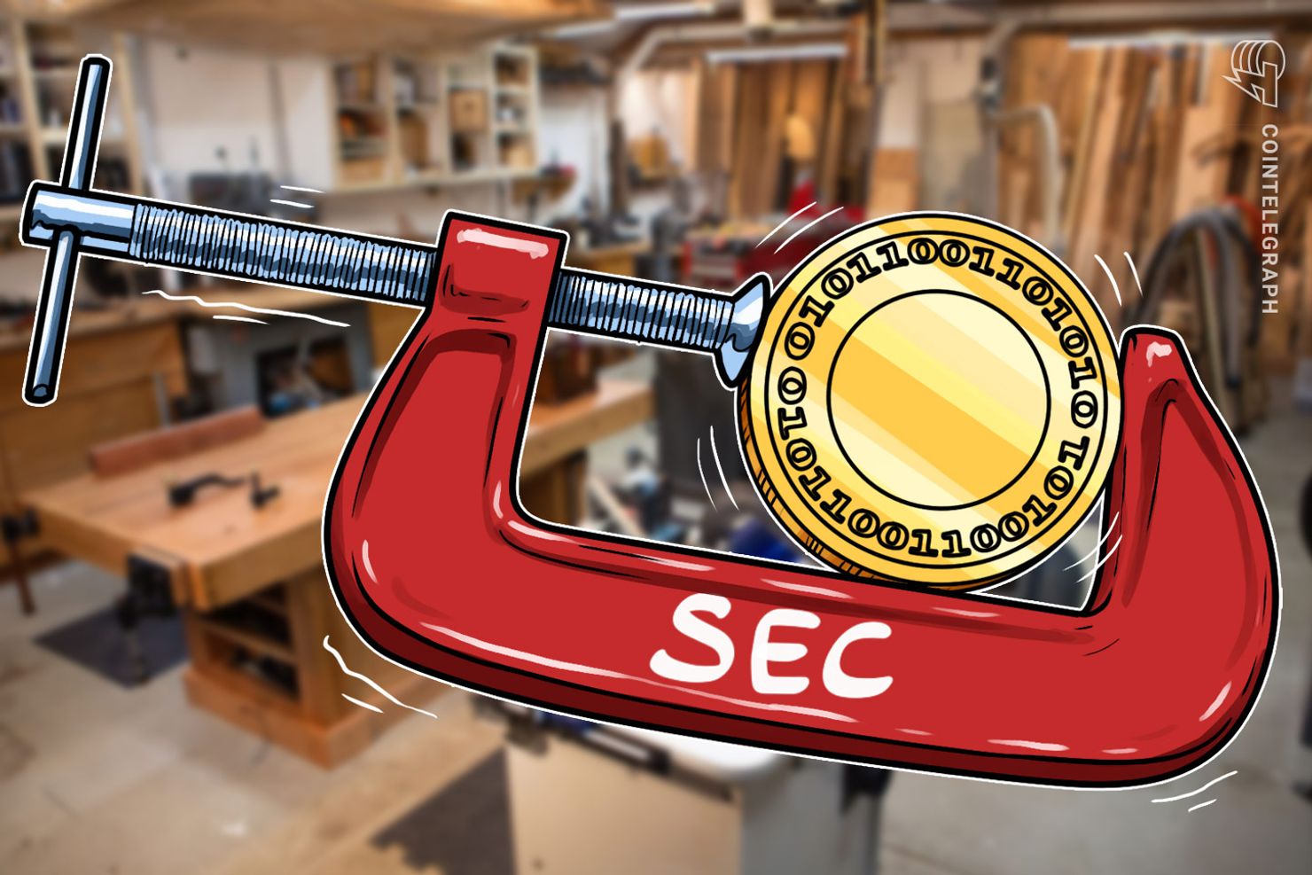Report: SEC Expands Crackdown on ICOs, Regulatory Ambiguity Remains