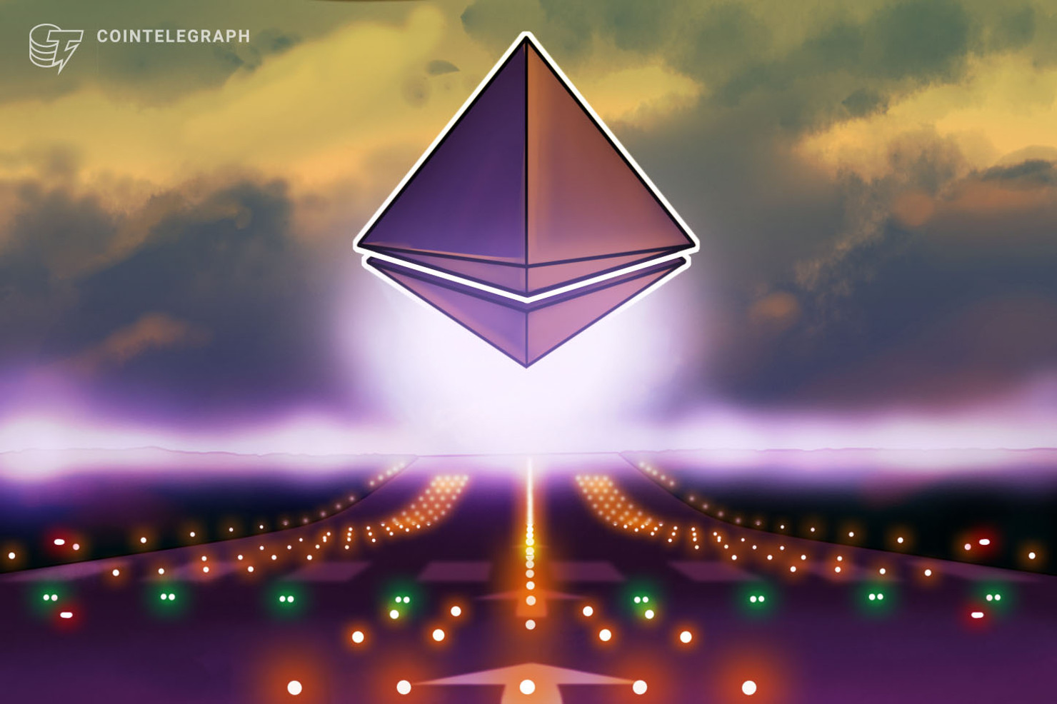 El precio de Ethereum (ETH) ha subido un 92% en 2020 y fija los 300 dólares como objetivo