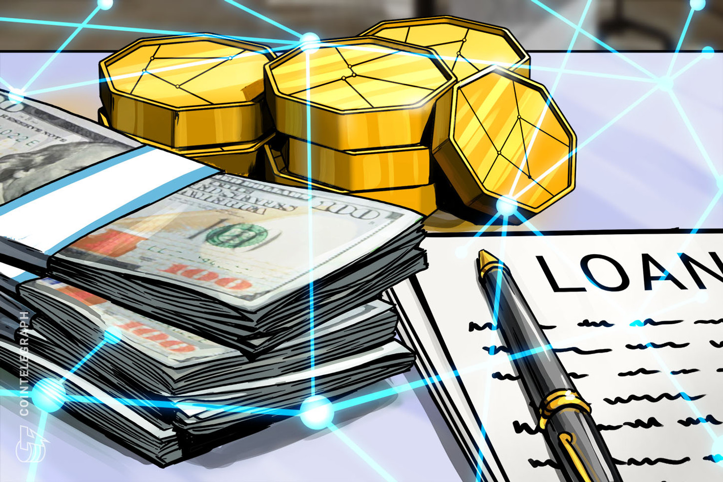 Retail Investors Can Now Use Paxos Gold as Collateral Against Loans