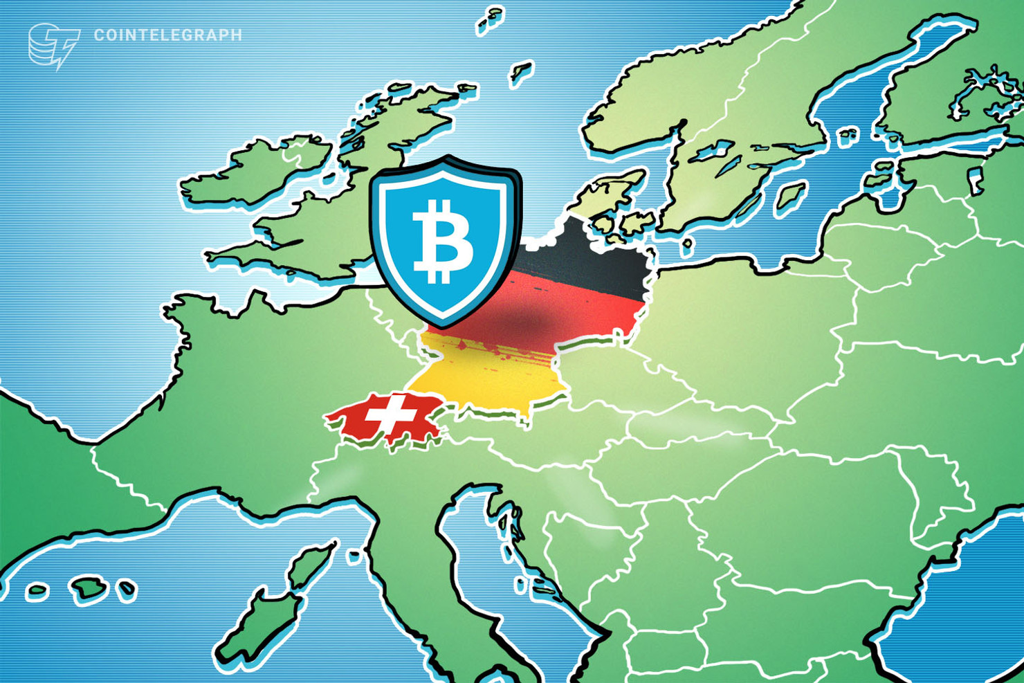 US Bitcoin Firm BitGo Launches Two New Crypto Custodies in Europe