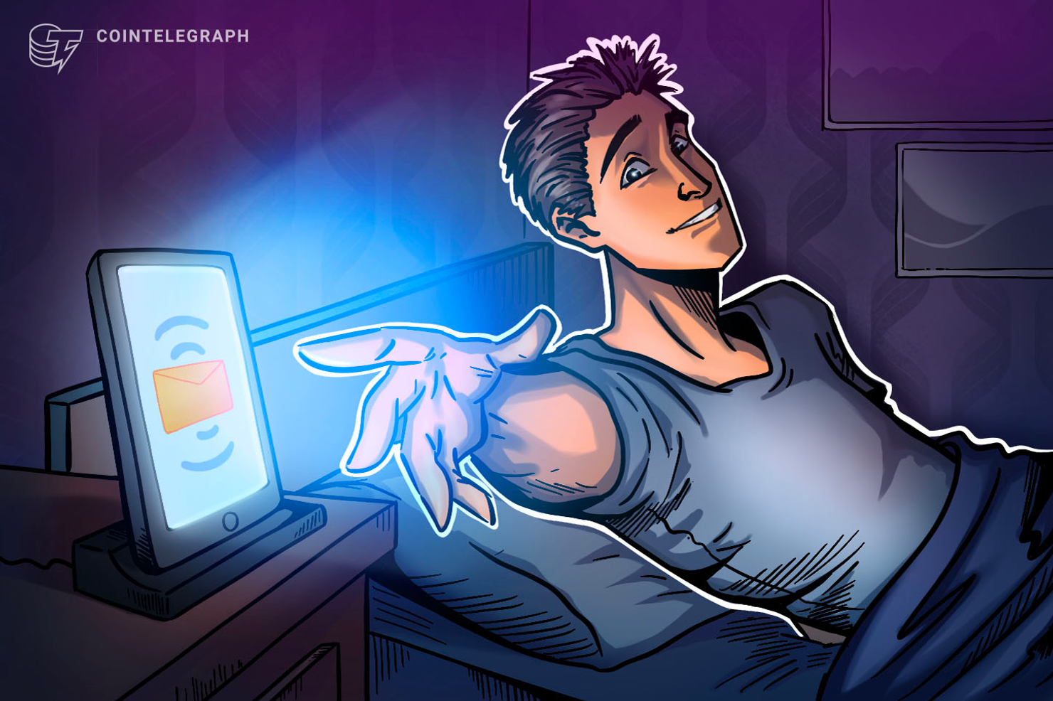 仮想通貨イーサリアムがGmailアカウントで送受信可能に、dAppsゲームのNFTも【ニュース】