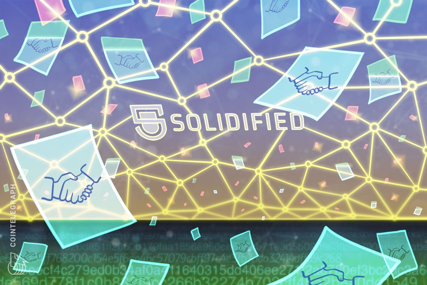 Audit Firm to Build a Bug Prediction Market for Smart Contracts