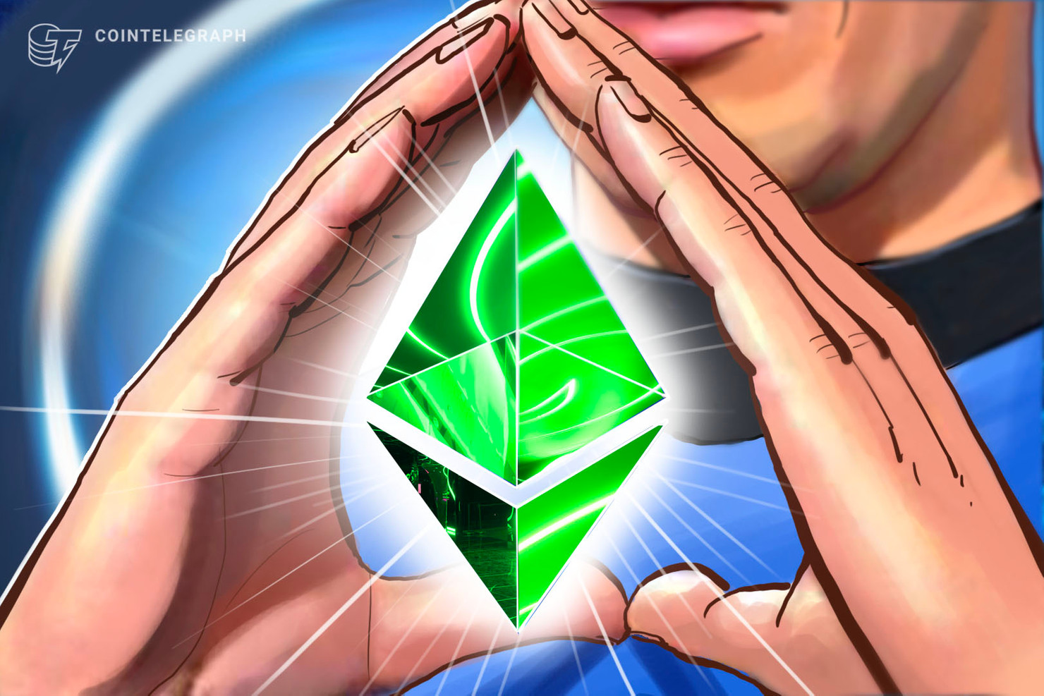 Gitcoin Teams Up With ETCLabs for Crypto Bounty Payments in ETC