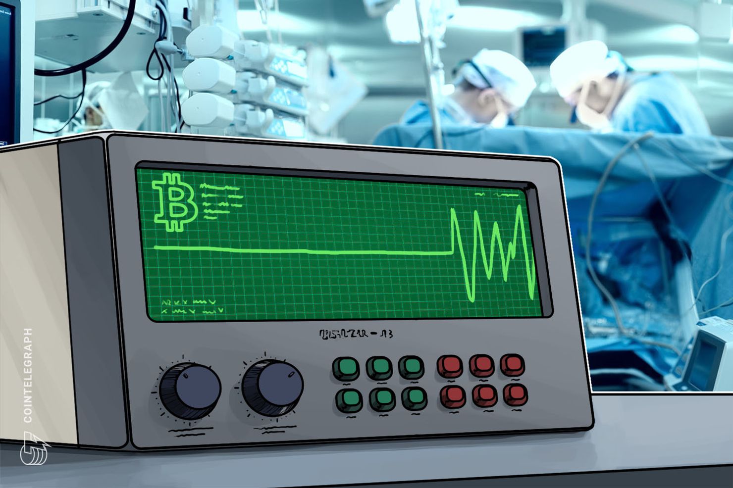 Plastic Surgeon and Startup Investor Buys $352 Million Stake in Korean Crypto Exchange Bithumb