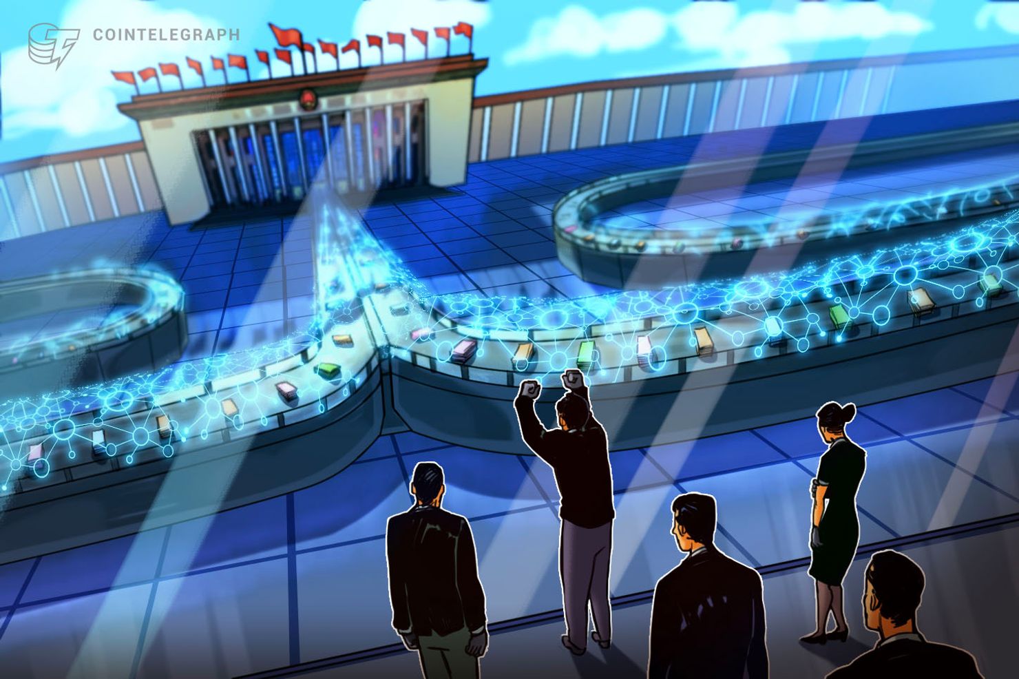 The “Fapiao” Case: How China Is Fighting Corruption With Blockchain