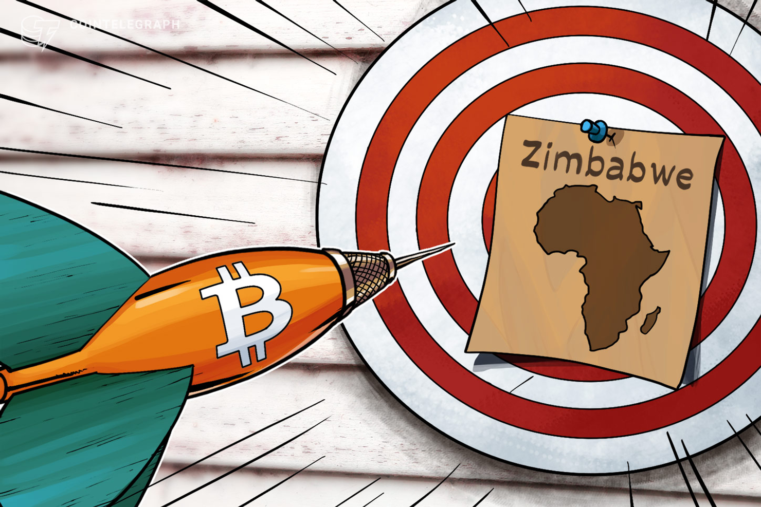 Btc R To Trading Rises Amid Ban On Usd In Zimbabwe Btc R To Trading Rises Amid Ban On Usd In Zimbabwe