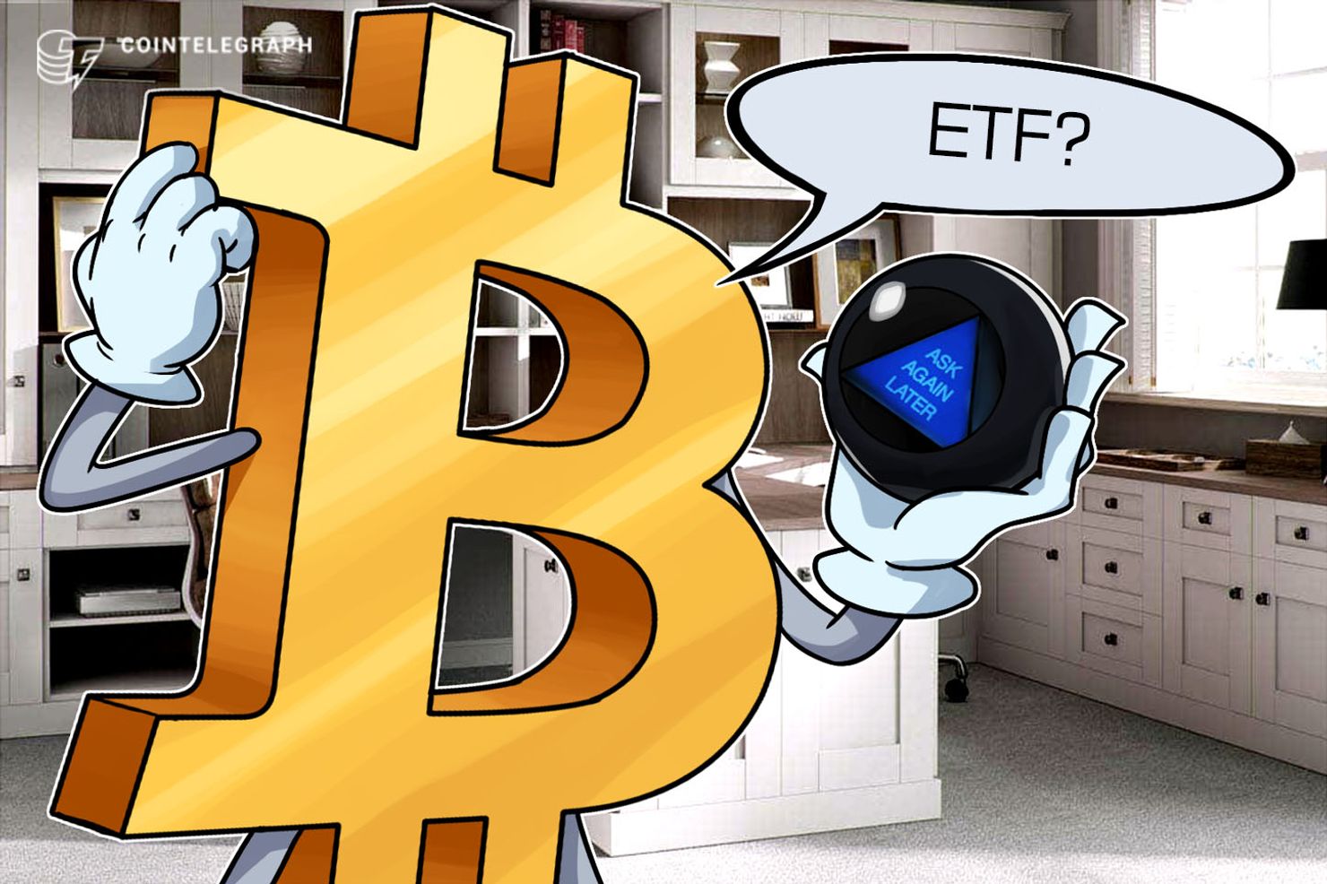 US SEC to Review Rejection of Nine Bitcoin ETF Applications