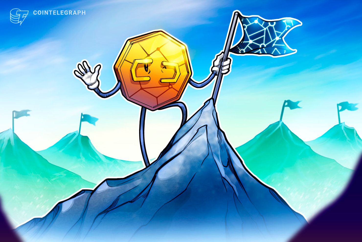 TRON Reaches One Million User Addresses in Six Months Since Launch