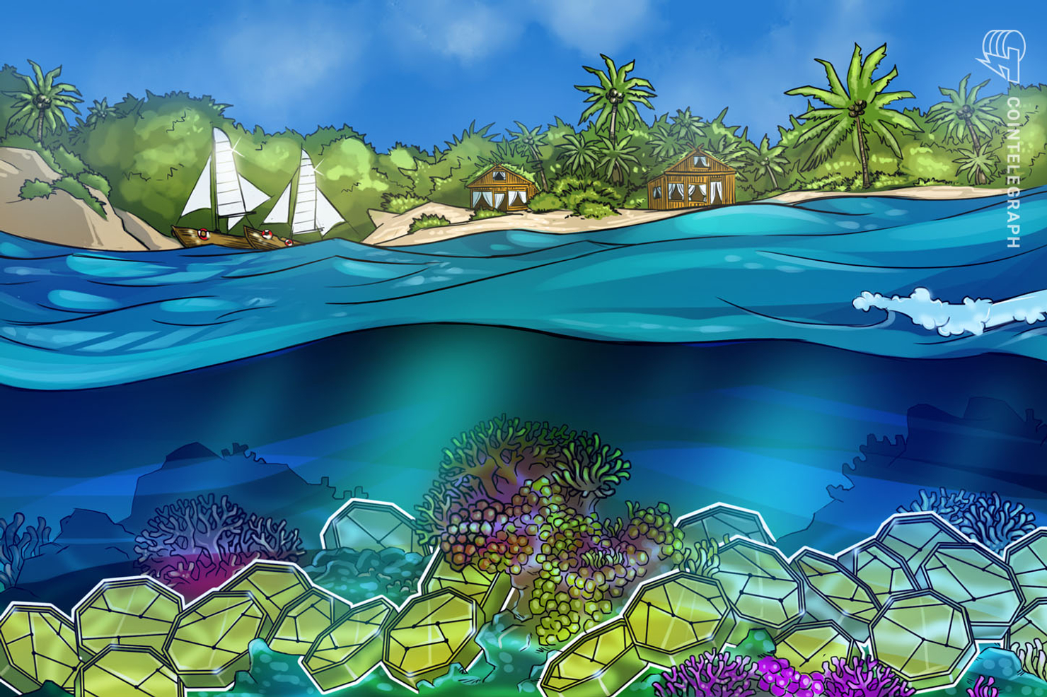 Marshall Islands Form Dedicated Fund to Support Implementation of Its National Crypto