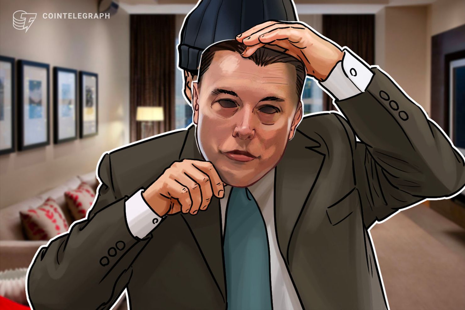 Fake Elon Musk Accounts on Twitter Promote Bitcoin Scams, One Collects $170K