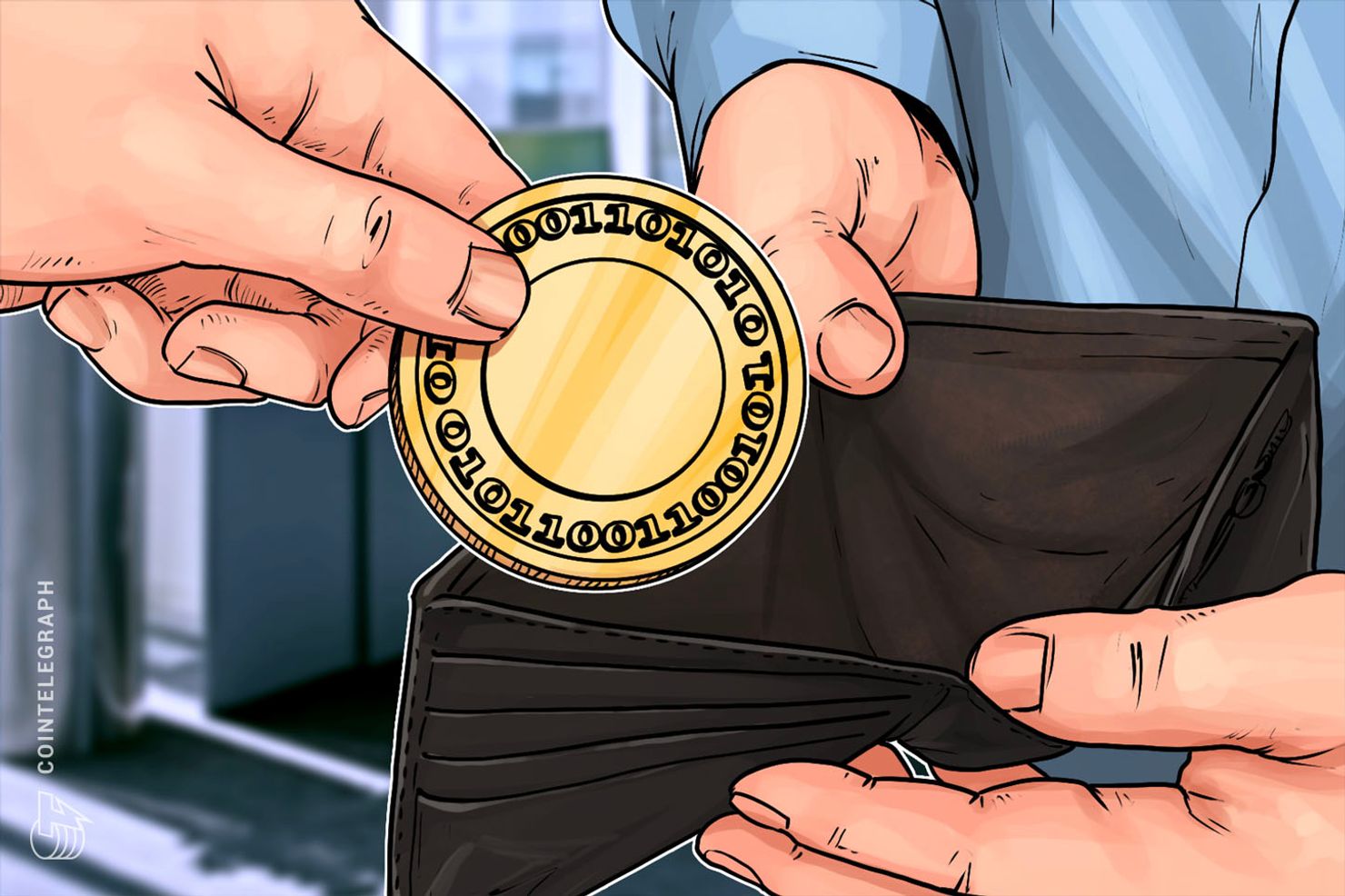 Kryptoborsen Und Wallet Betreiber Abra Kundigt An Krypto Index