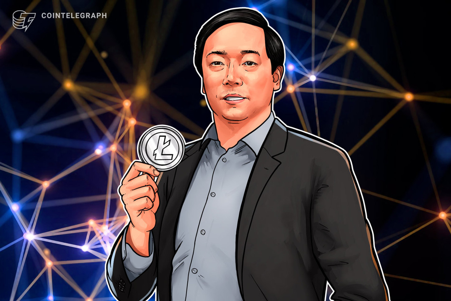 Litecoin Creator Proposes Miners Voluntarily Donate 1% for Development