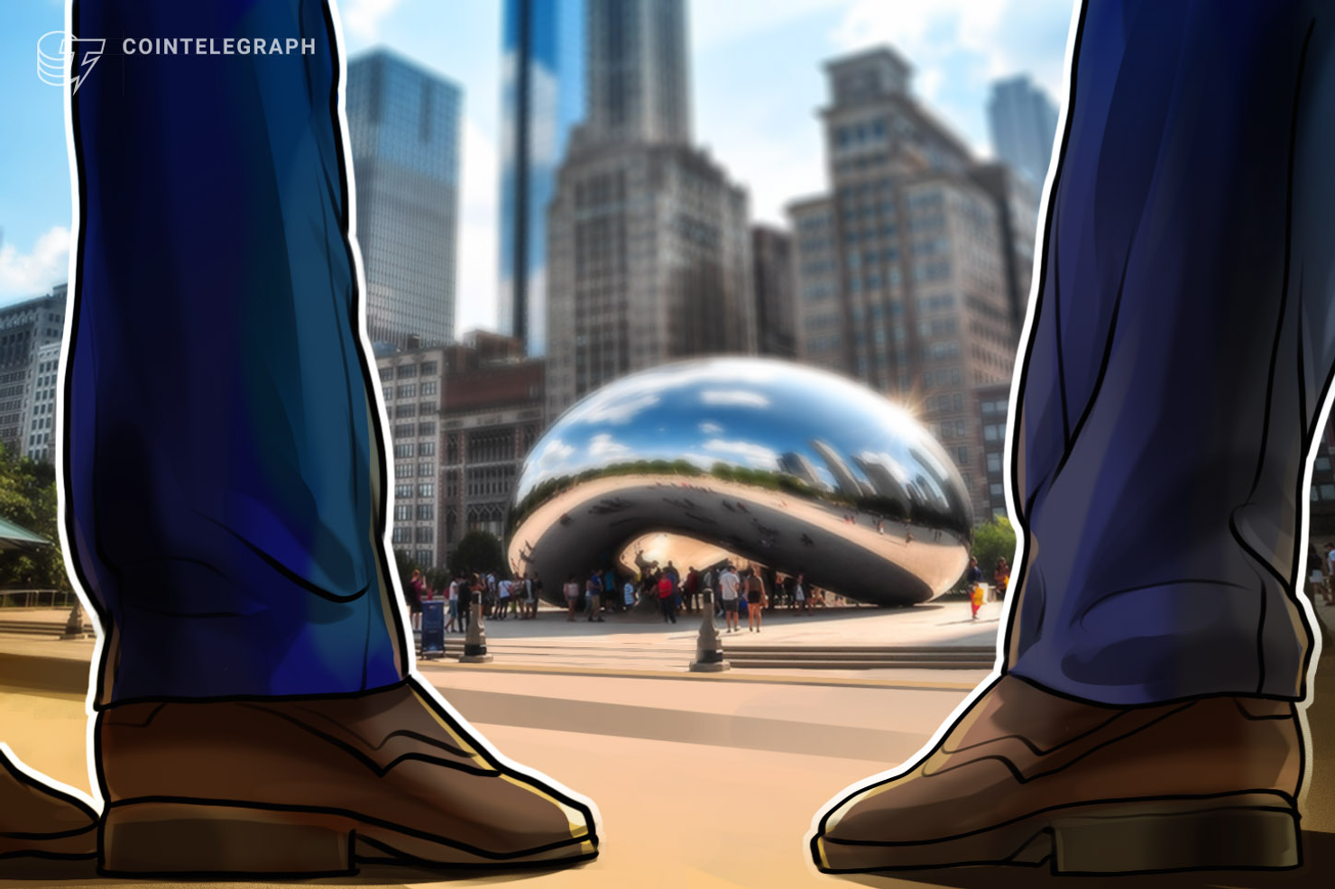 Winklevoss’ Gemini Exchange Launches Chicago Office to Serve as Engineering Hub