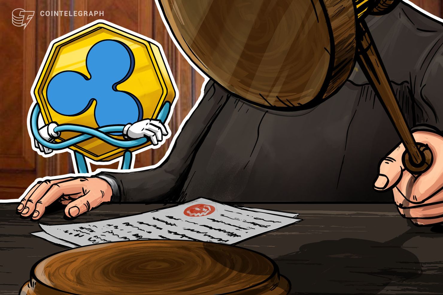 US Federal Court Denies Motion to Remand Against Ripple