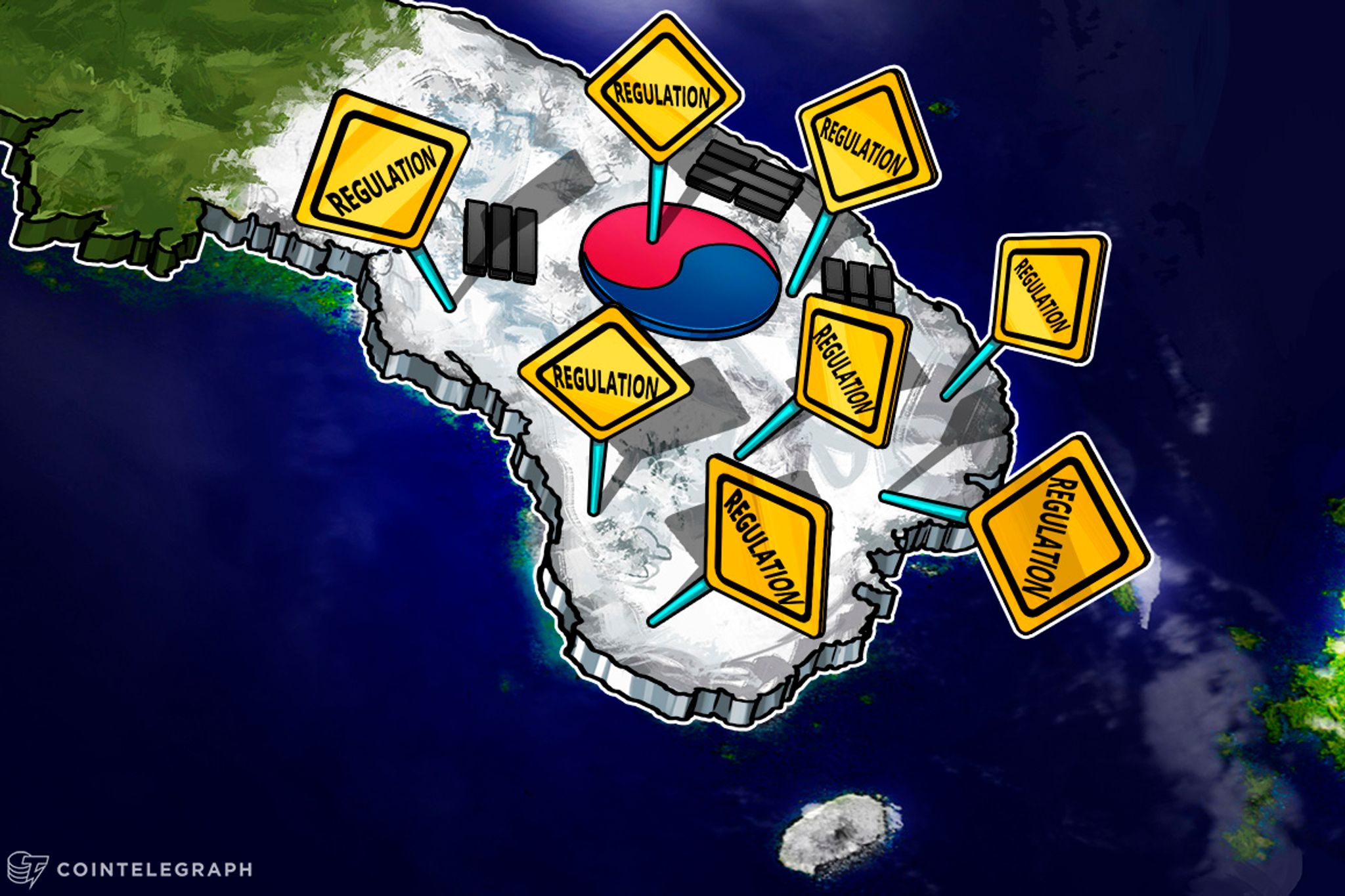 most popular korean cryptocurrency exchange