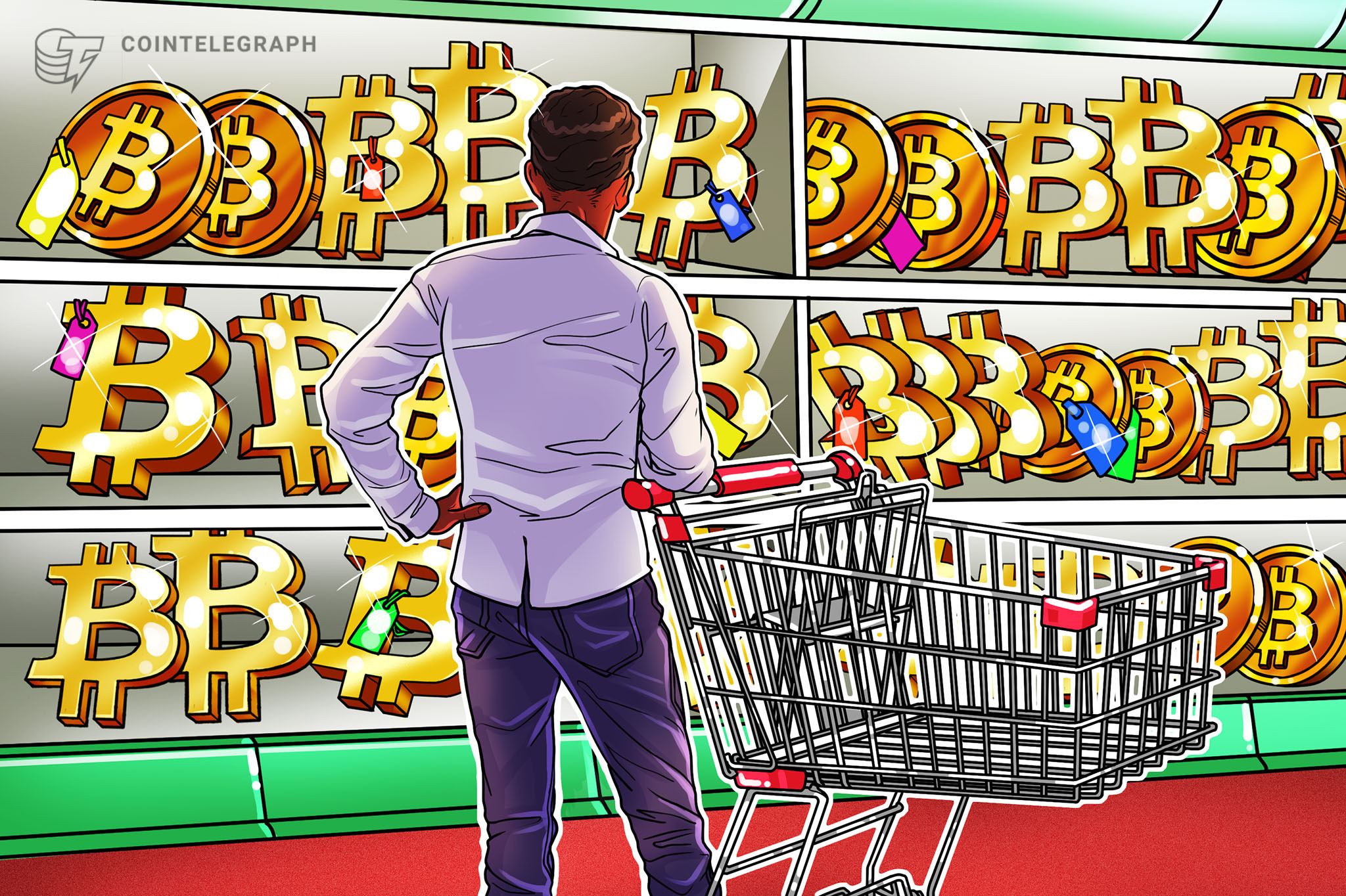 what drives bitcoin price how to buy bitcoin at comdirect