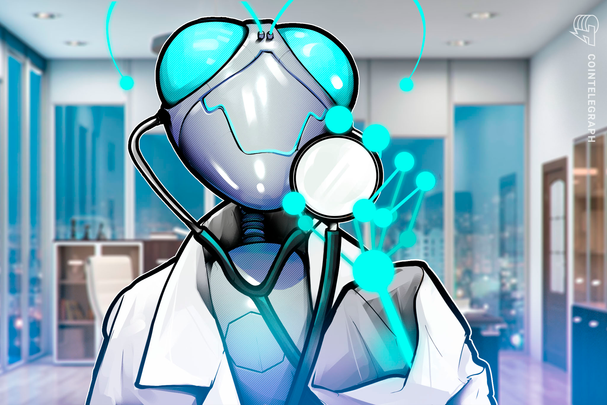 How Blockchain Improves Daily Health Care Routine, Explained