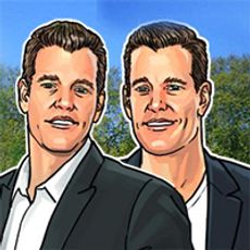 Winklevoss Twins | Cointelegraph