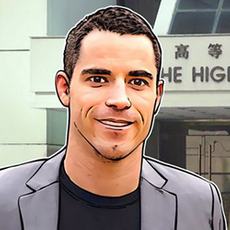 roger ver | Cointelegraph