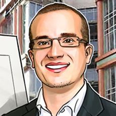 Simon Dixon | Cointelegraph