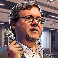 Jeff Garzik | Cointelegraph