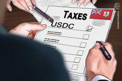 Bermuda diventa il primo governo al mondo ad accettare USDC per il pagamento delle tasse