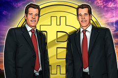 Cameron Winklevoss: Bitcoin non è soltanto oro digitale, è 'una fonte di verità'