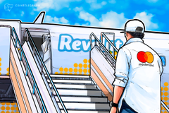 Kripto aplikacija Revolut potvrđuje podršku MasterCard-a za američku ekspanziju 2019.