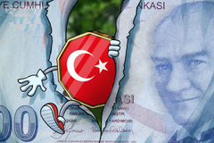 Predsednik Erdogan: Turska će završiti testiranje digitalne lire 2020. godine