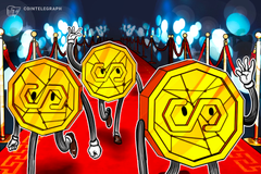 La piattaforma di Etoro "EtoroX" aggiunge Dash e sette stablecoin