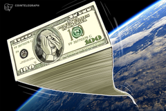 La Fed americana avverte che la crescita del debito nazionale 'non è più sostenibile'