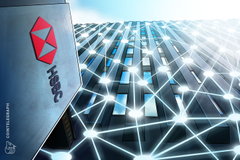 HSBC, SGX e Temasek sperimentano la DLT in mercato obbligazionario asiatico