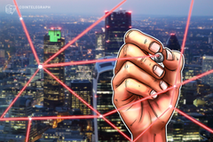 Consulente di McKinsey: la blockchain potrebbe rendere la City of London del tutto irrilevante