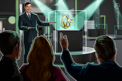 EOS Developer Block.one objavljuje verziju 2.0 protokola EOSIO