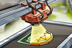 Šef pravne službe Coinbase-a želi da privatni sektor kreira američki digitalni dolar