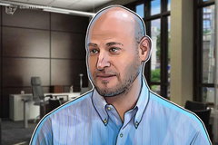 Cofondatore di Ethereum: speriamo di poter interagire con la criptovaluta cinese