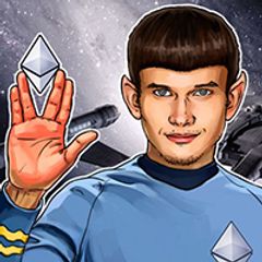 ヴィタリック・ブリテン氏の最新ニュースをチェック | Cointelegraph