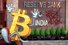 India: la Corte Suprema di Delhi invia una nota alla banca centrale sul divieto alle criptovalute