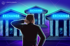 Uno studio rivela i paesi con il maggior numero di exchange di criptovalute