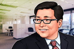 Tom Li: Bakkt će „poboljšati poverenje institucija u kriptovalutu“
