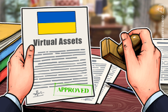 L'Ucraina approva una legge sul riciclaggio di denaro e le criptovalute basata sulle linee guida del GAFI
