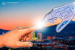 Il Nevada ha distribuito quasi 1.000 certificati di matrimonio su Ethereum