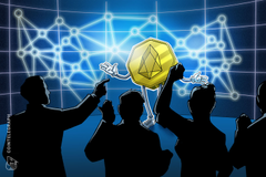 Un nodo di EOS offre ricompense finanziarie in cambio di voti: è subito polemica