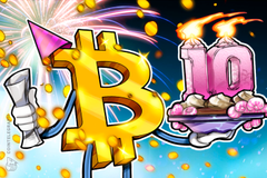 Il Whitepaper del Bitcoin: dieci anni dalla nascita dell'idea di Satoshi