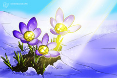 Da crypto winter a crypto spring: i fattori che hanno riportato in vita Bitcoin
