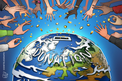 Il fondatore di Tron spiega perché ha donato un milione di dollari a Greta Thunberg