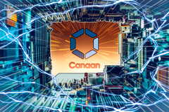 Canaan: miner con chip a 5nm nel 2020