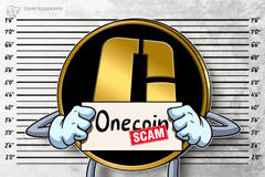 Podneta optužnica protiv osnivača OneCoin-a zbog višemilijardske prevare
